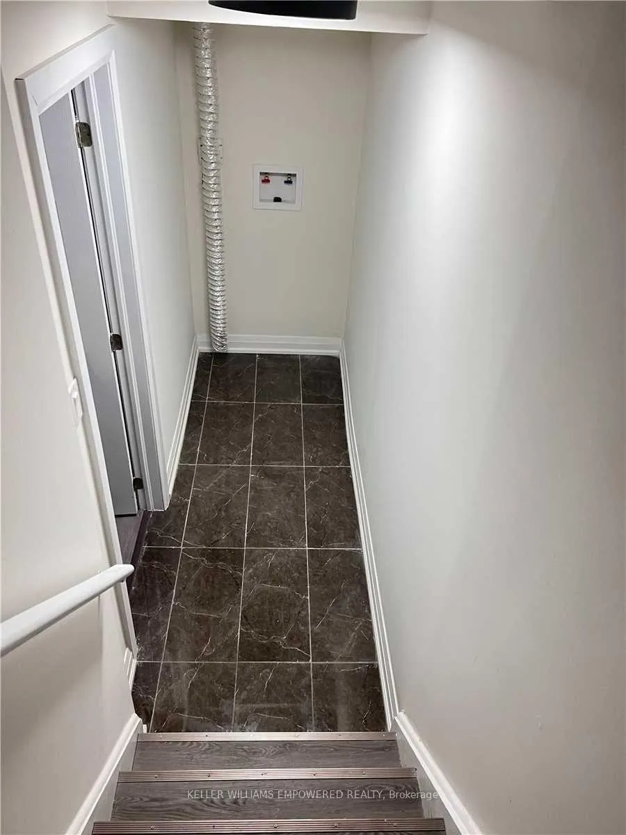 Photo 7 of Unit Bst, 310 Albright Road, Brampton, Fletcher's Creek Village — HOMEH