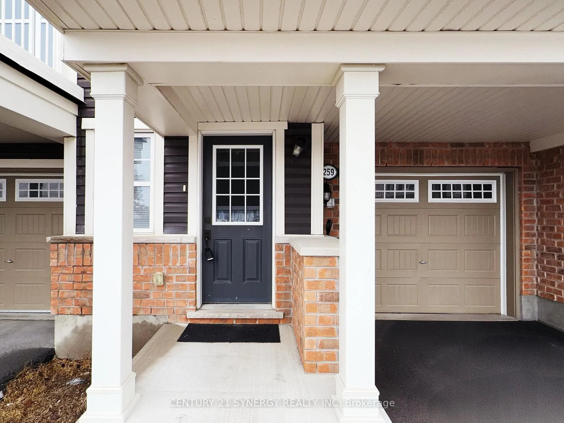 Photo 2 of 259 Brassy Minnow Crescent, Ottawa, Barrhaven - Half Moon Bay — HOMEH
