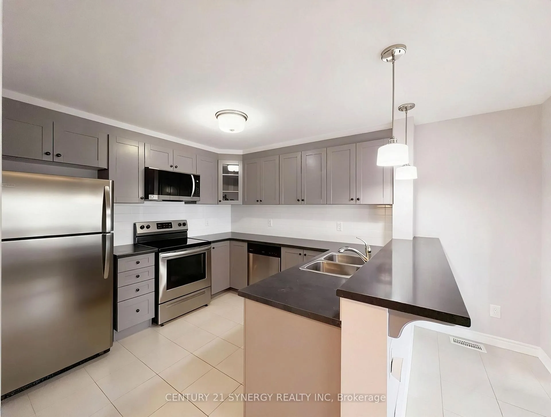Photo 7 of 259 Brassy Minnow Crescent, Ottawa, Barrhaven - Half Moon Bay — HOMEH