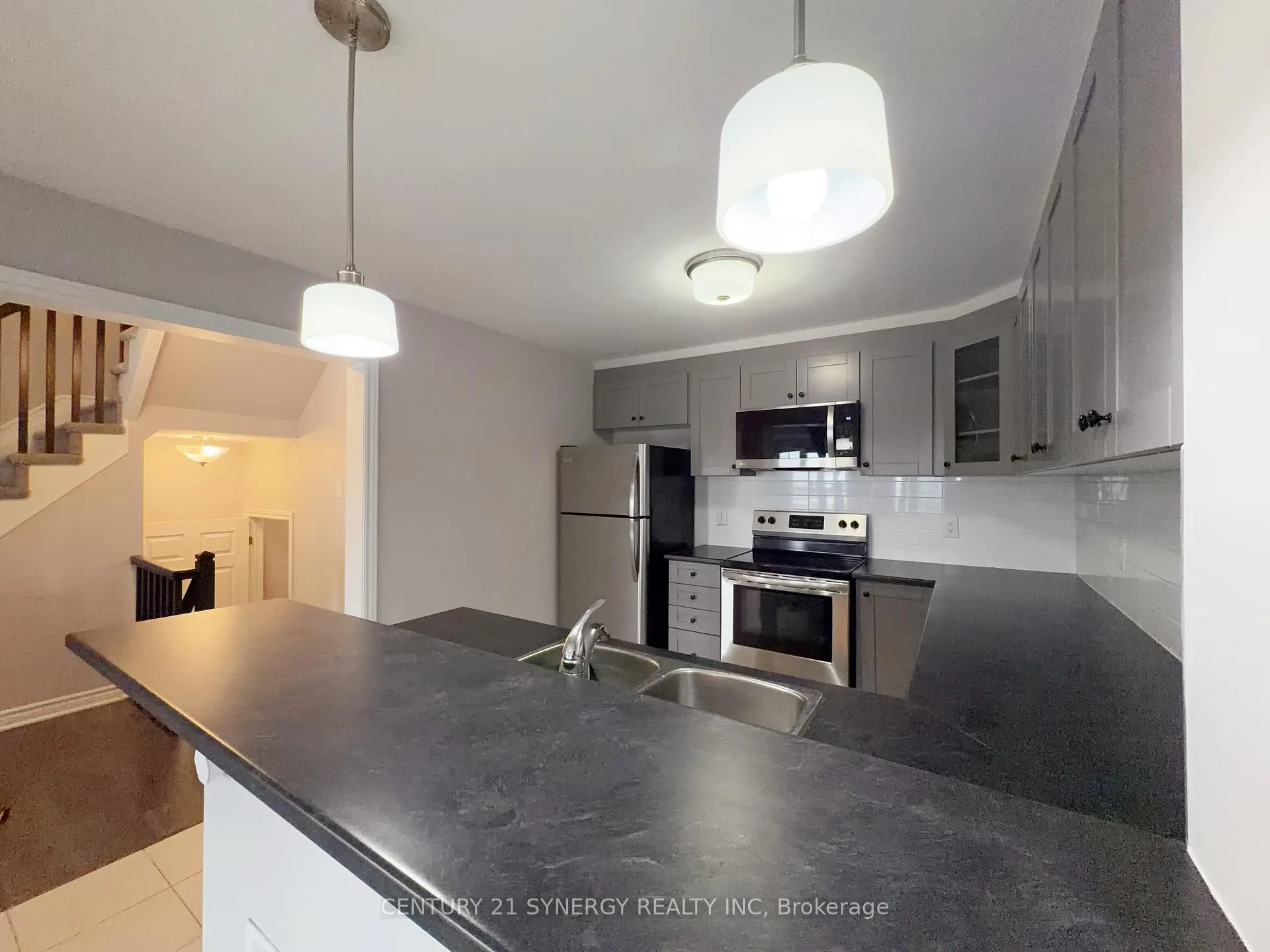 Photo 8 of 259 Brassy Minnow Crescent, Ottawa, Barrhaven - Half Moon Bay — HOMEH