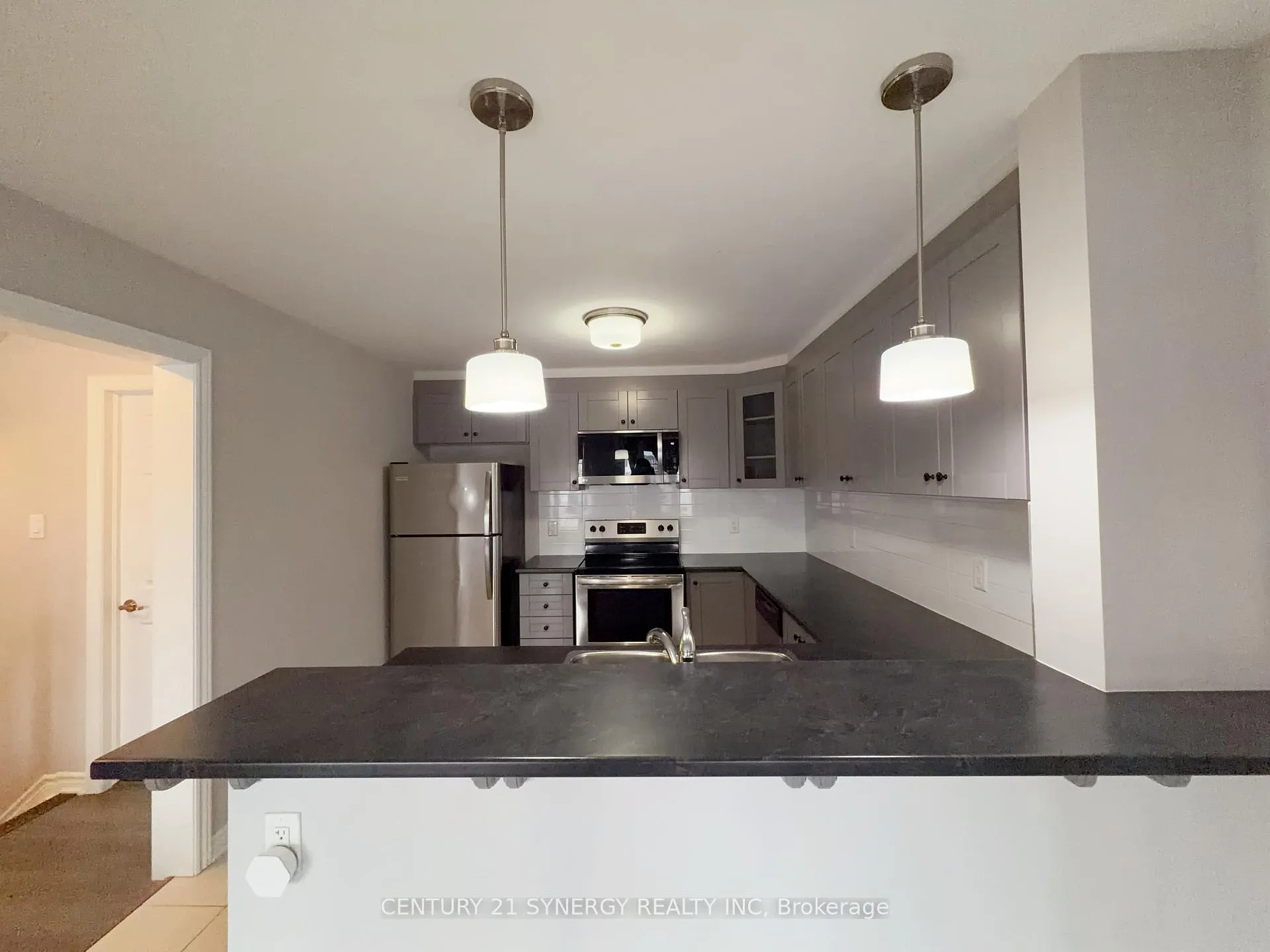 Photo 9 of 259 Brassy Minnow Crescent, Ottawa, Barrhaven - Half Moon Bay — HOMEH
