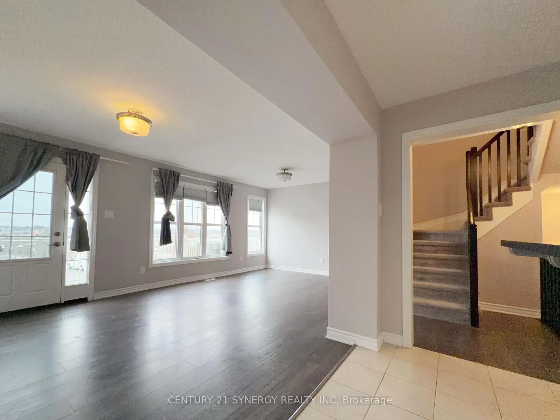 Photo 11 of 259 Brassy Minnow Crescent, Ottawa, Barrhaven - Half Moon Bay — HOMEH
