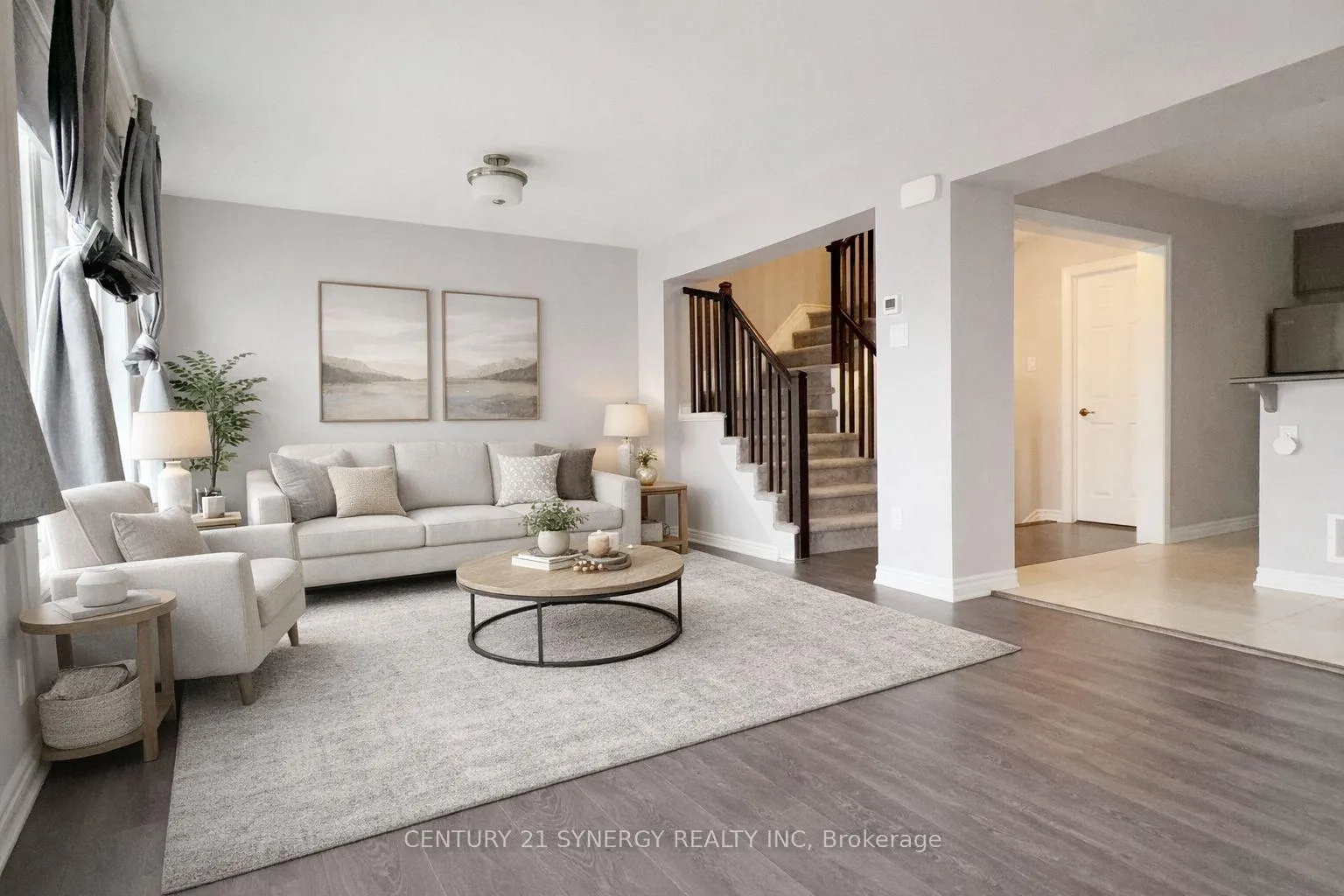 Photo 12 of 259 Brassy Minnow Crescent, Ottawa, Barrhaven - Half Moon Bay — HOMEH