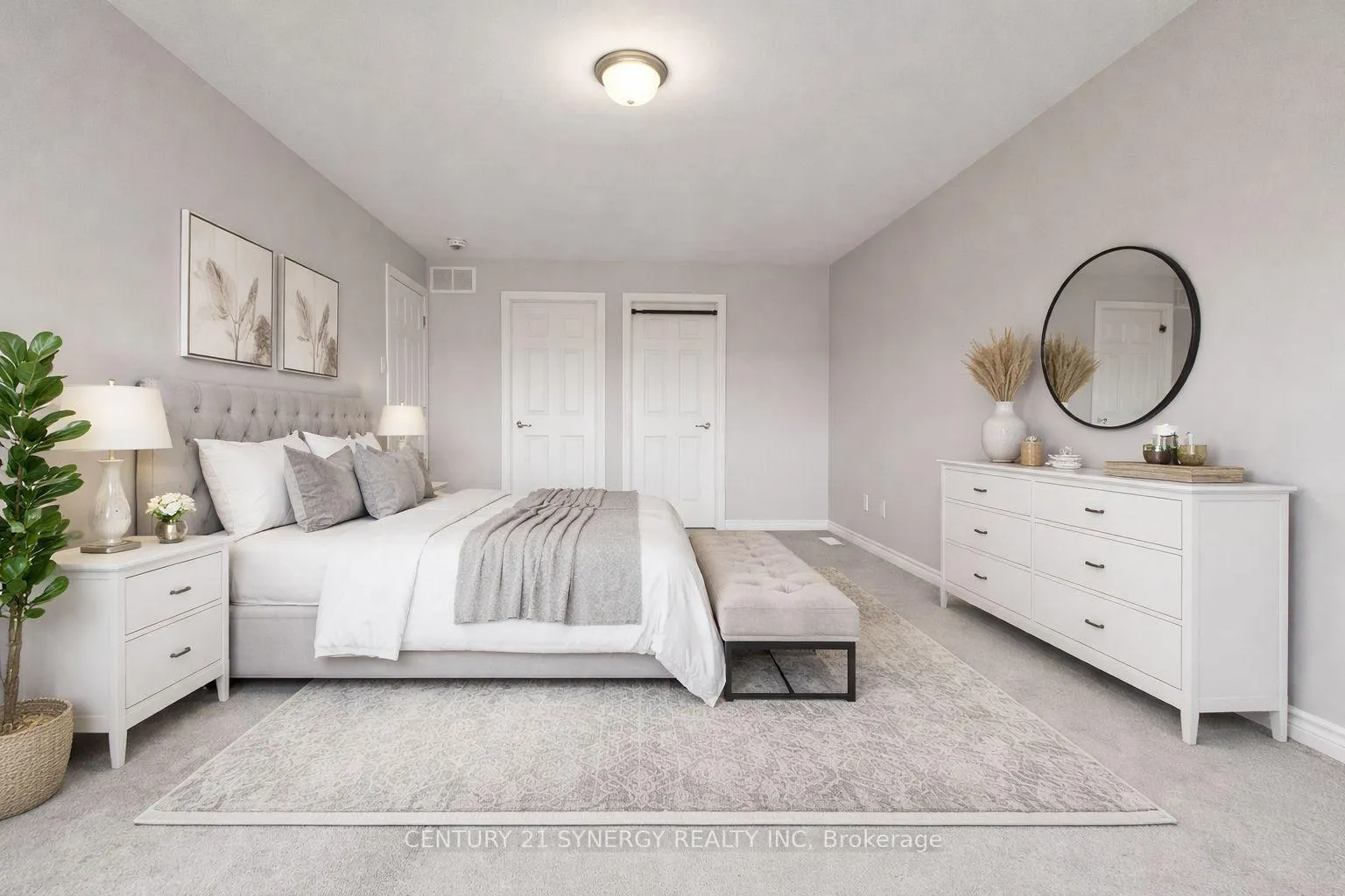 Photo 16 of 259 Brassy Minnow Crescent, Ottawa, Barrhaven - Half Moon Bay — HOMEH