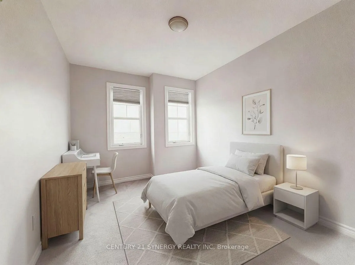 Photo 22 of 259 Brassy Minnow Crescent, Ottawa, Barrhaven - Half Moon Bay — HOMEH