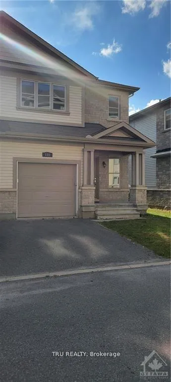 Photo 1 of 110 Potts Private, Ottawa, Notting Hill/Summerside — HOMEH