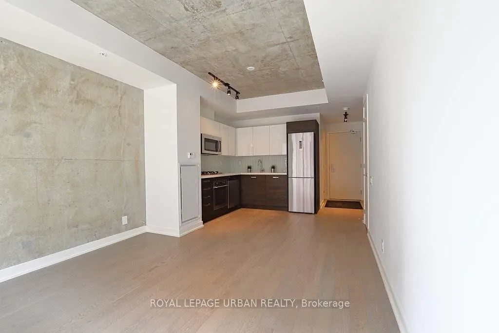 Photo 5 of Unit 721, 39 Brant Street, Toronto, Waterfront Communities — HOMEH