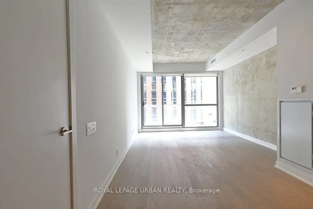 Photo 6 of Unit 721, 39 Brant Street, Toronto, Waterfront Communities — HOMEH