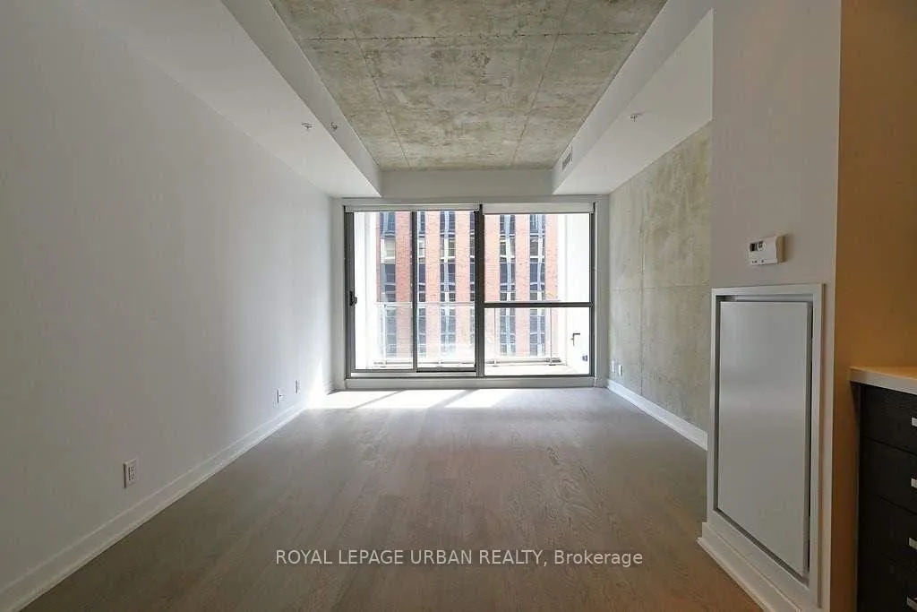 Photo 7 of Unit 721, 39 Brant Street, Toronto, Waterfront Communities — HOMEH