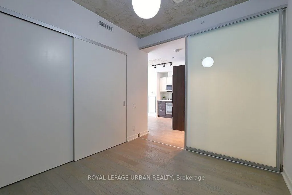 Photo 10 of Unit 721, 39 Brant Street, Toronto, Waterfront Communities — HOMEH