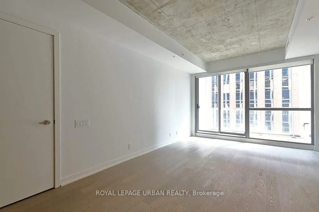 Photo 11 of Unit 721, 39 Brant Street, Toronto, Waterfront Communities — HOMEH