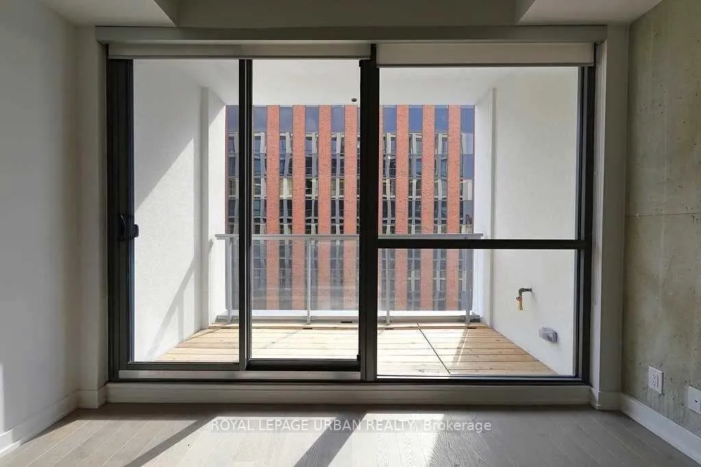 Photo 12 of Unit 721, 39 Brant Street, Toronto, Waterfront Communities — HOMEH
