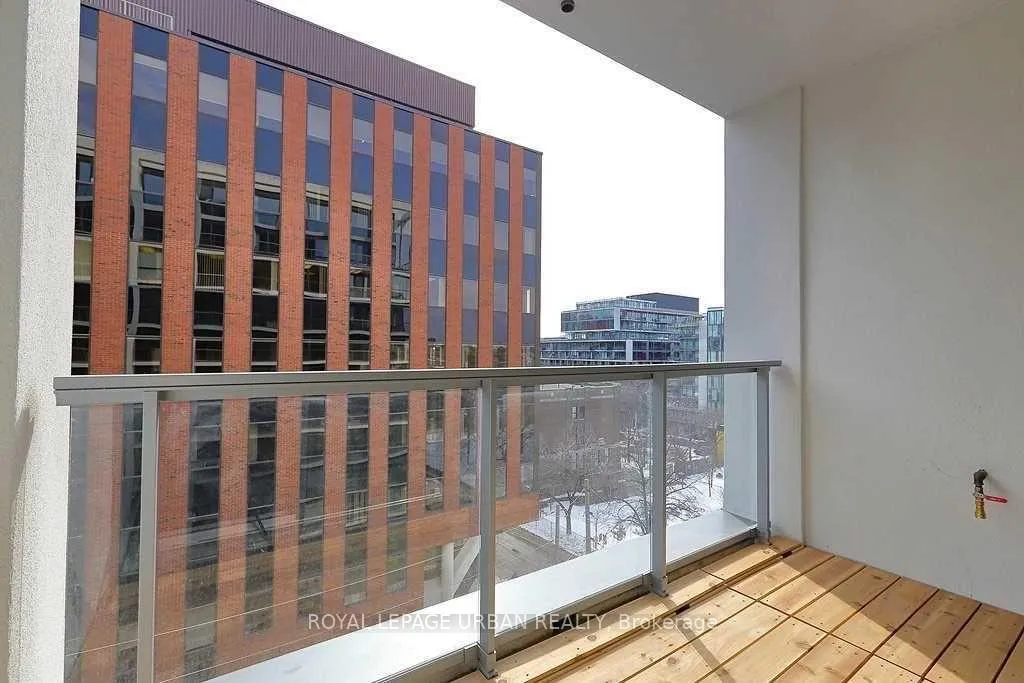 Photo 13 of Unit 721, 39 Brant Street, Toronto, Waterfront Communities — HOMEH
