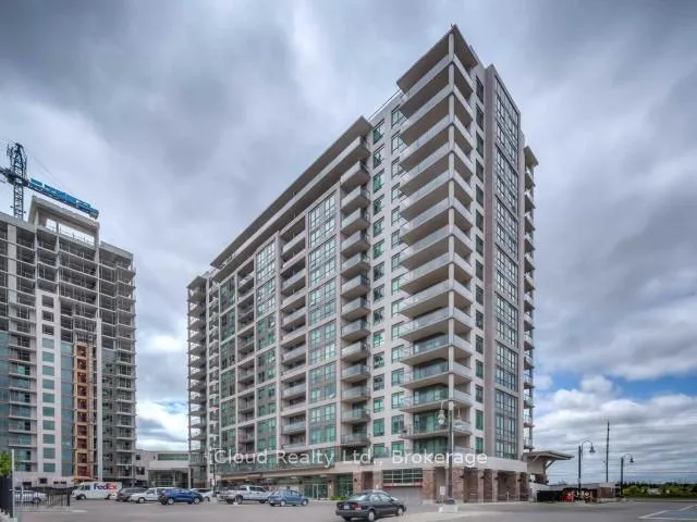 Photo 1 of Unit 309, 1235 Bayly Street, Pickering, Bay Ridges — HOMEH