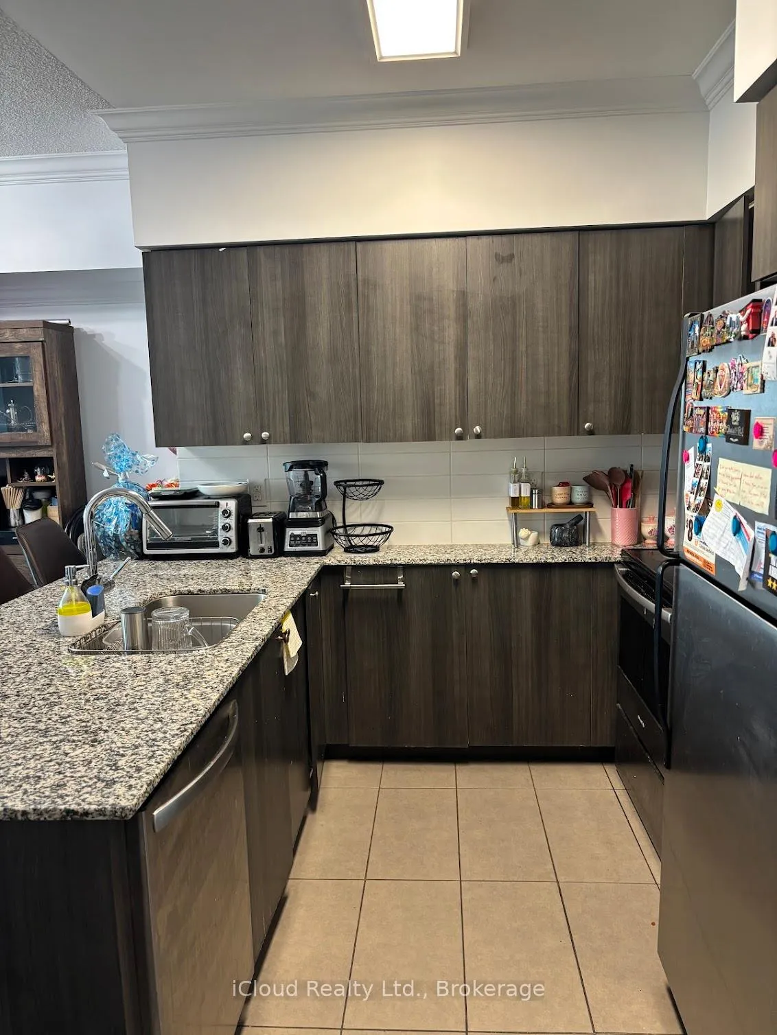 Photo 5 of Unit 309, 1235 Bayly Street, Pickering, Bay Ridges — HOMEH