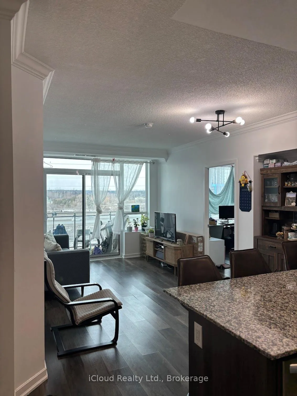 Photo 6 of Unit 309, 1235 Bayly Street, Pickering, Bay Ridges — HOMEH