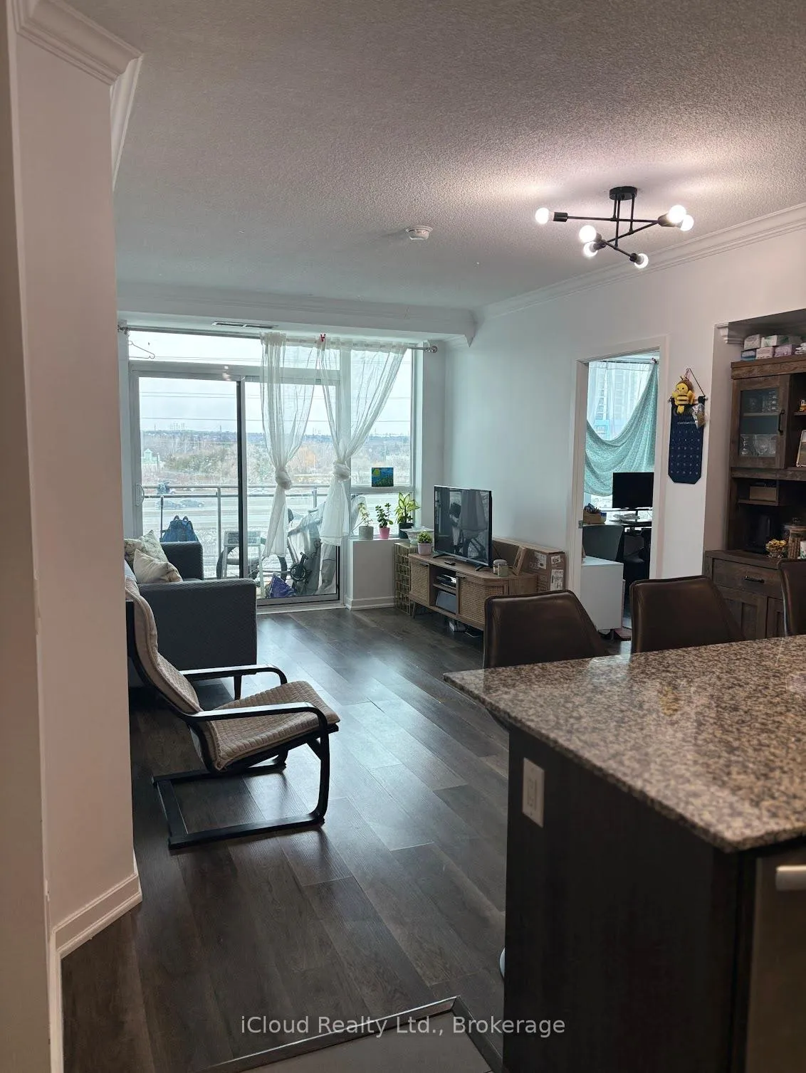 Photo 7 of Unit 309, 1235 Bayly Street, Pickering, Bay Ridges — HOMEH