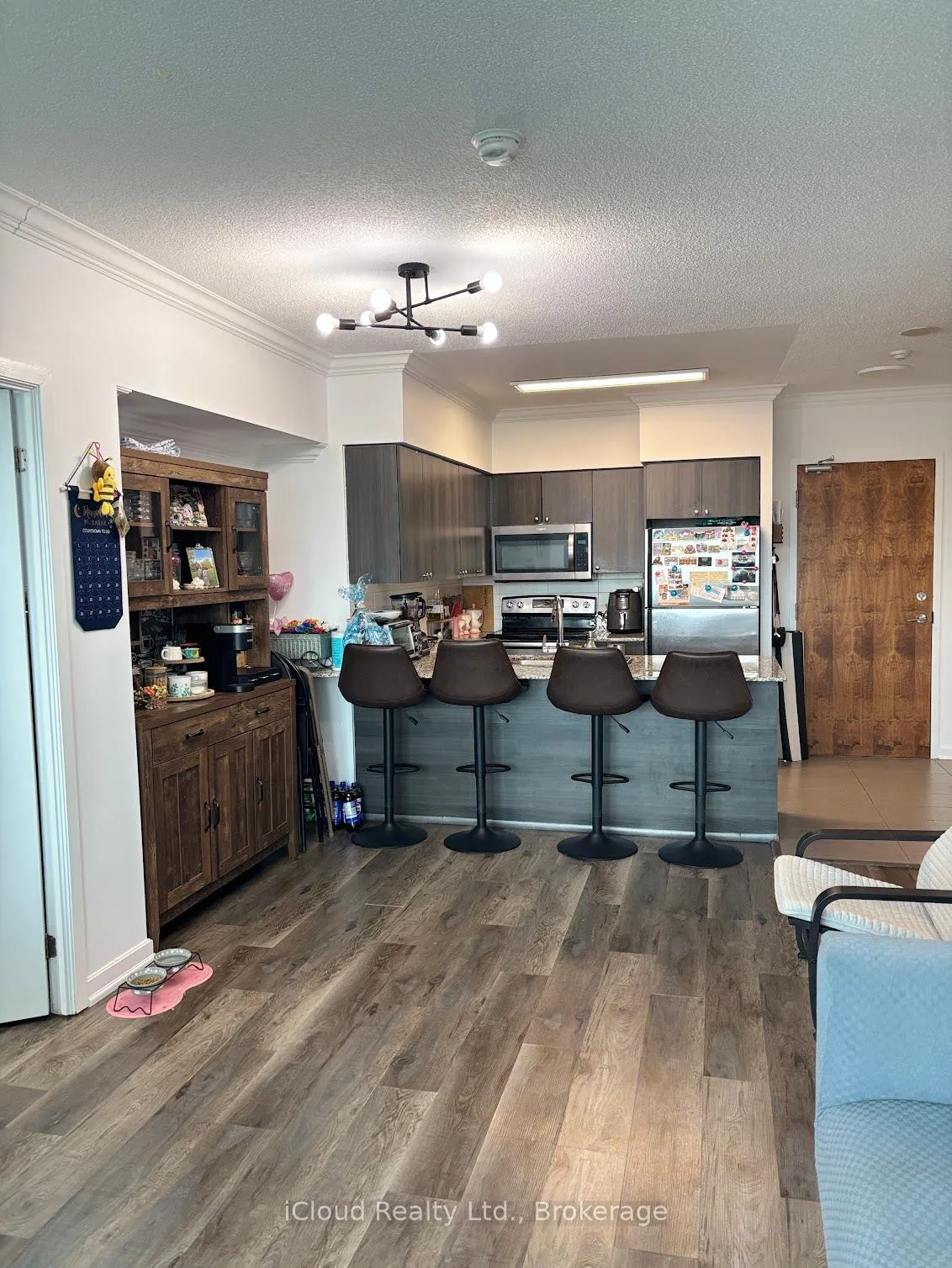 Photo 10 of Unit 309, 1235 Bayly Street, Pickering, Bay Ridges — HOMEH