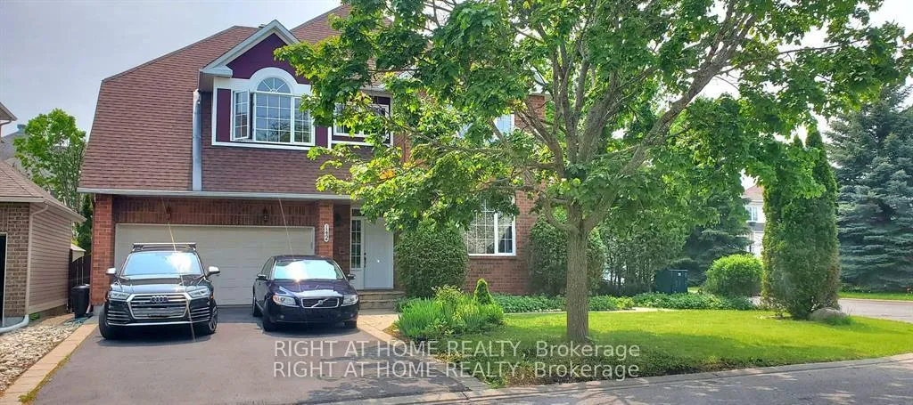 Photo 5 of 142 Windhurst Drive, Ottawa, Barrhaven East — HOMEH