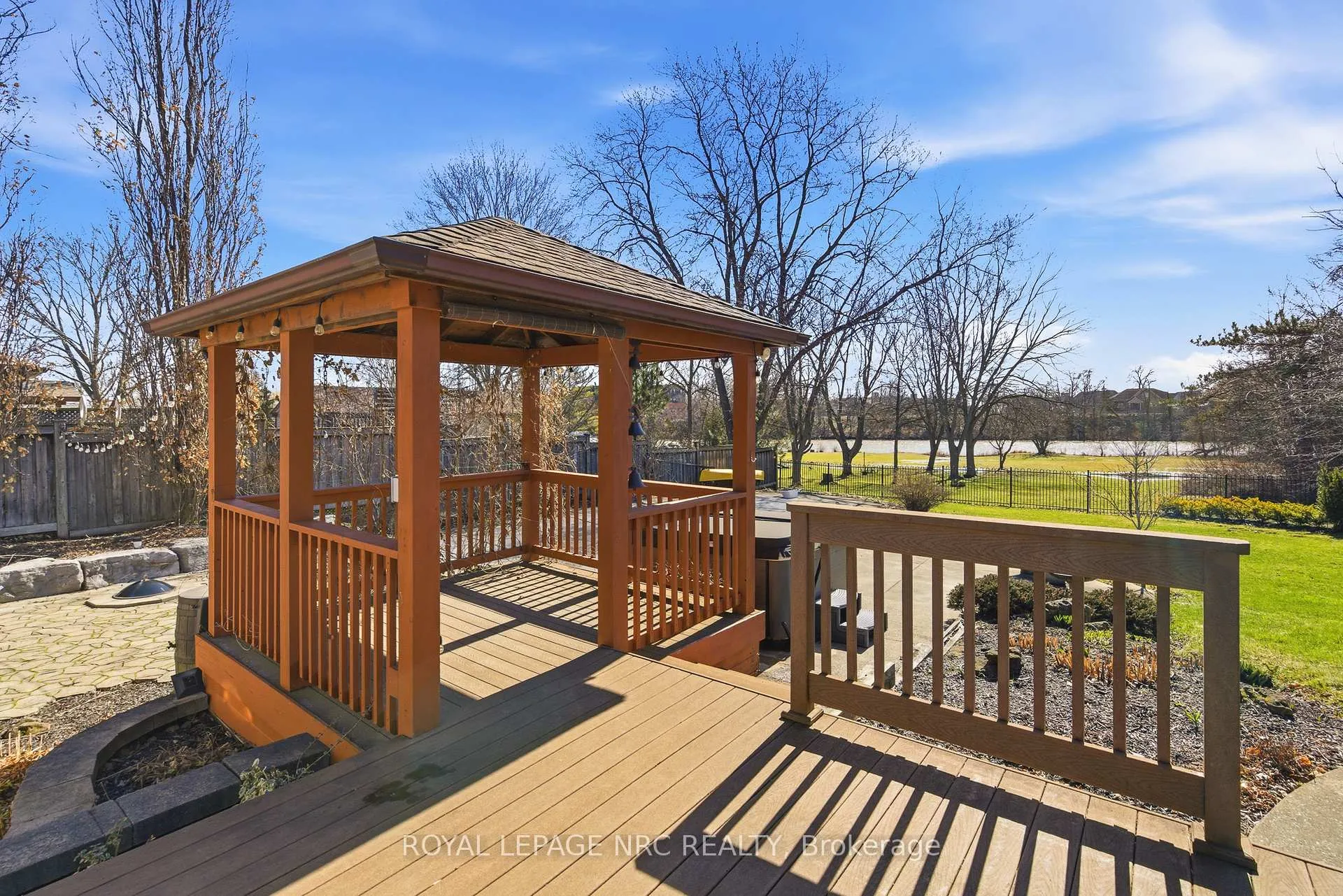 Photo 27 of 20 Colbeck Drive, Welland, Prince Charles — HOMEH