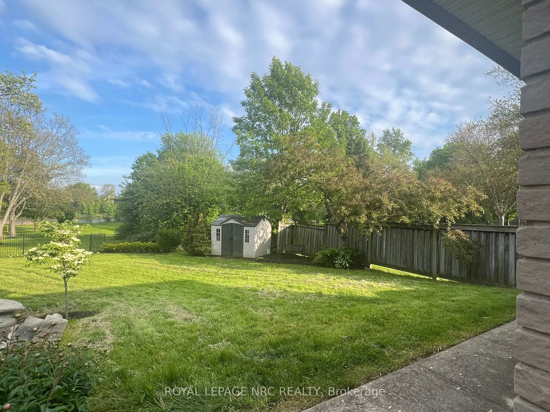 Photo 32 of 20 Colbeck Drive, Welland, Prince Charles — HOMEH