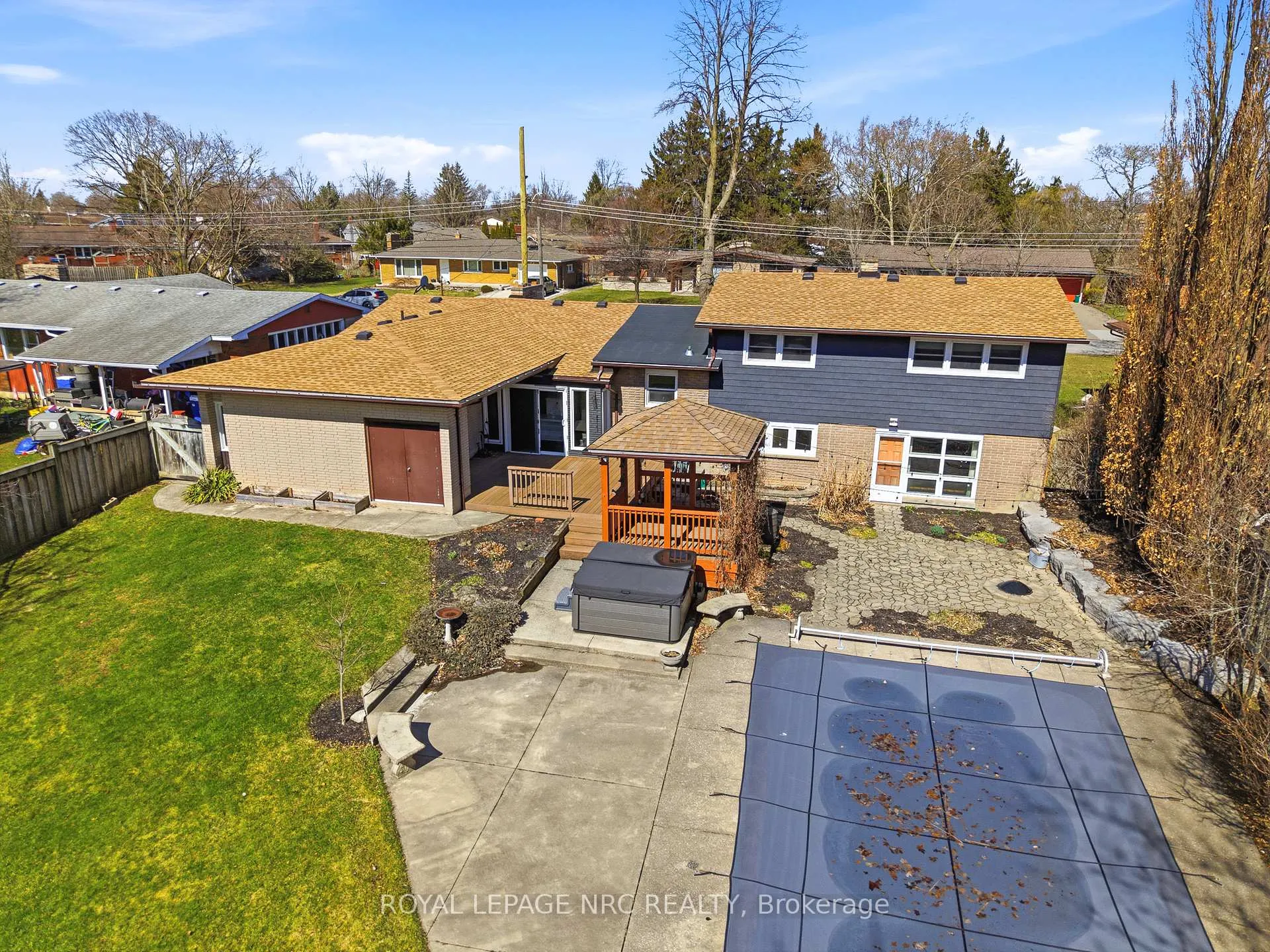 Photo 36 of 20 Colbeck Drive, Welland, Prince Charles — HOMEH