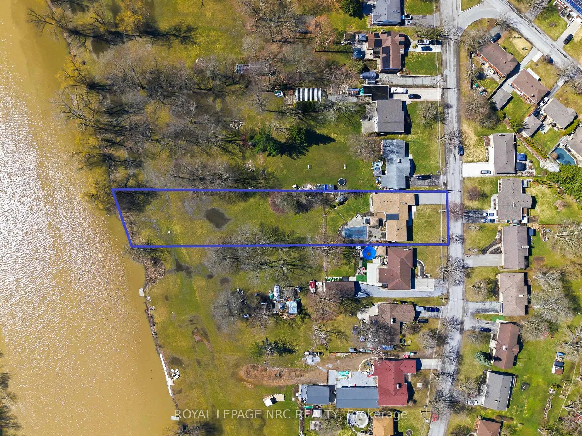 Photo 38 of 20 Colbeck Drive, Welland, Prince Charles — HOMEH