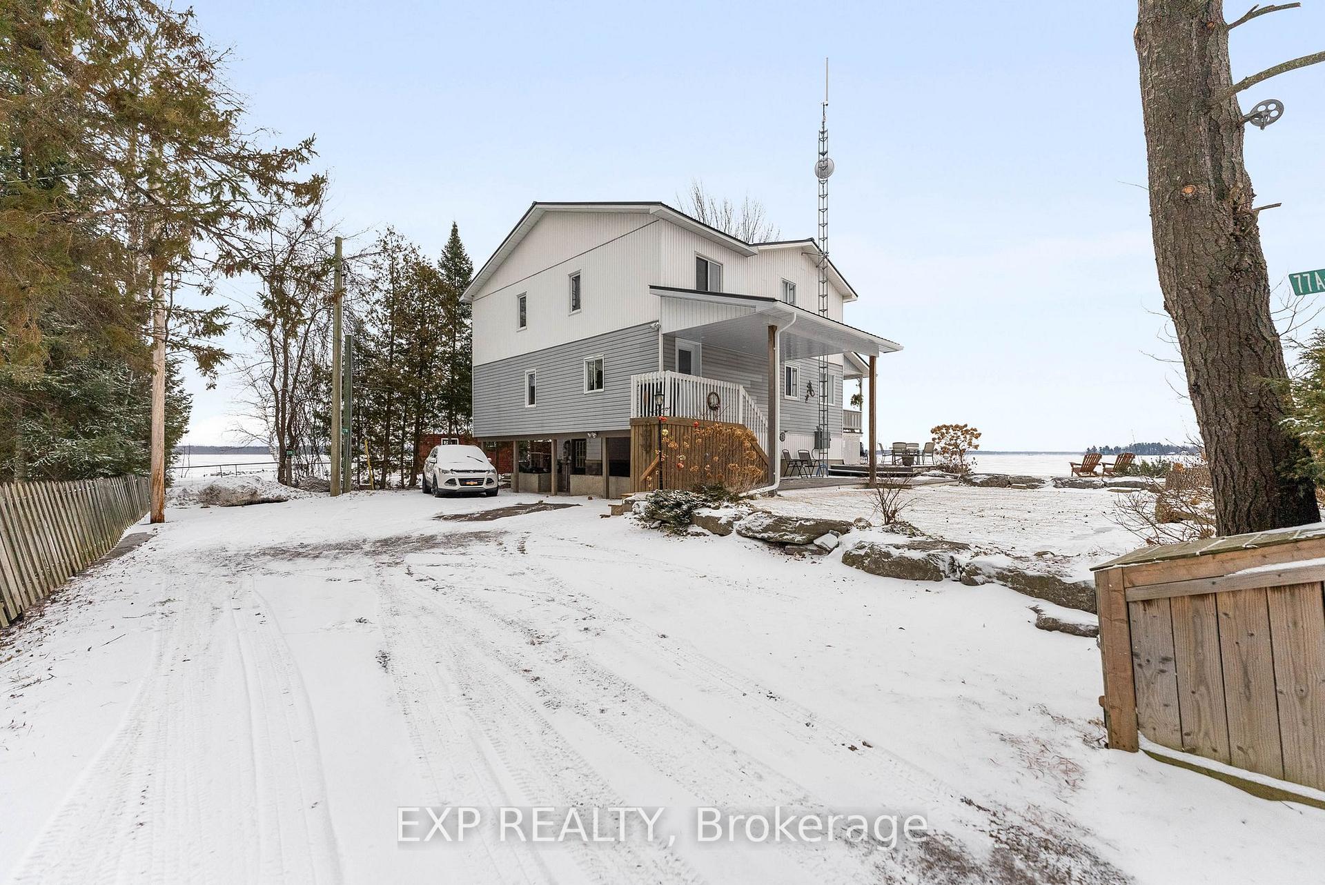 Photo 32 of 77B Christopher Lane, Horton, Horton Twp — HOMEH