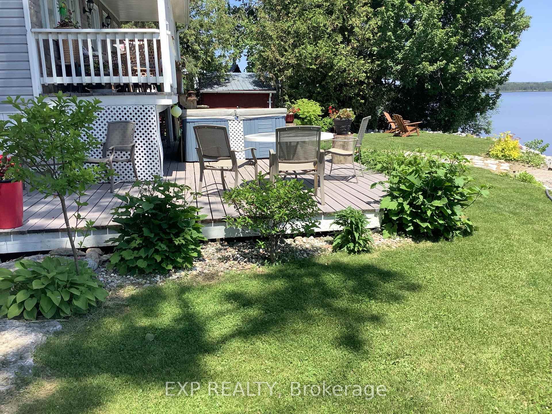 Photo 40 of 77B Christopher Lane, Horton, Horton Twp — HOMEH