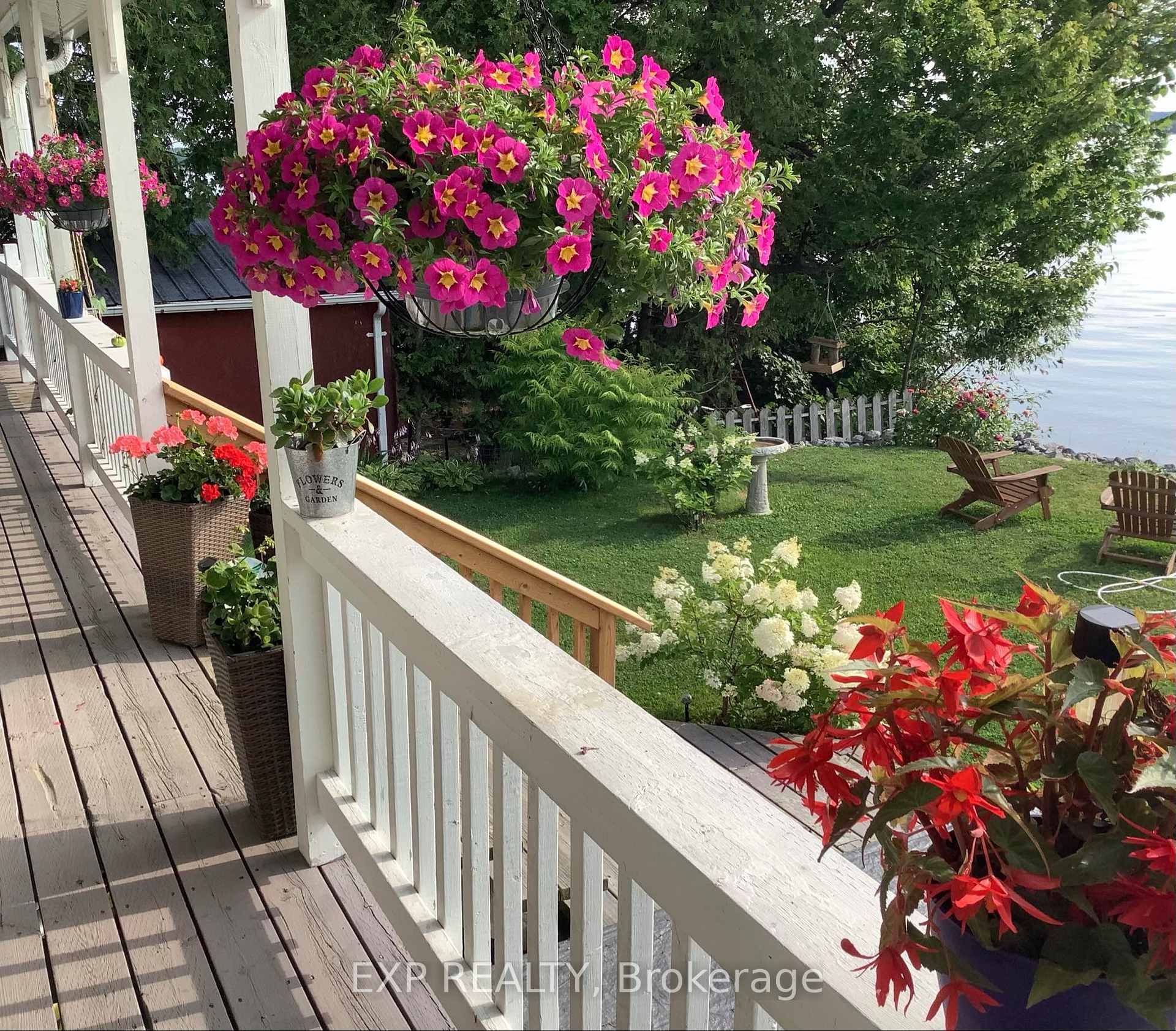 Photo 44 of 77B Christopher Lane, Horton, Horton Twp — HOMEH