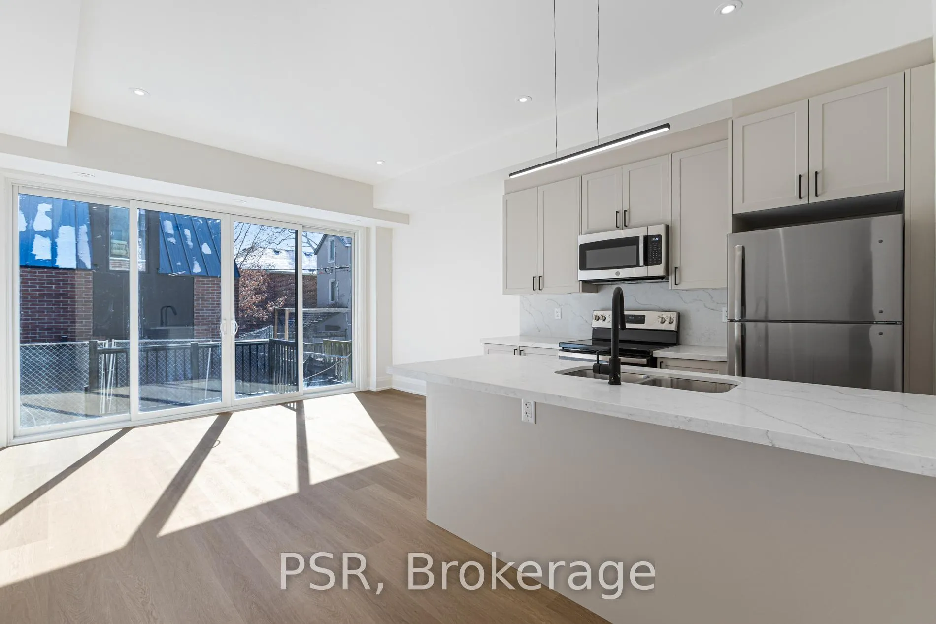 Photo 4 of Unit B, 57 Harriet Street, Toronto, South Riverdale — HOMEH
