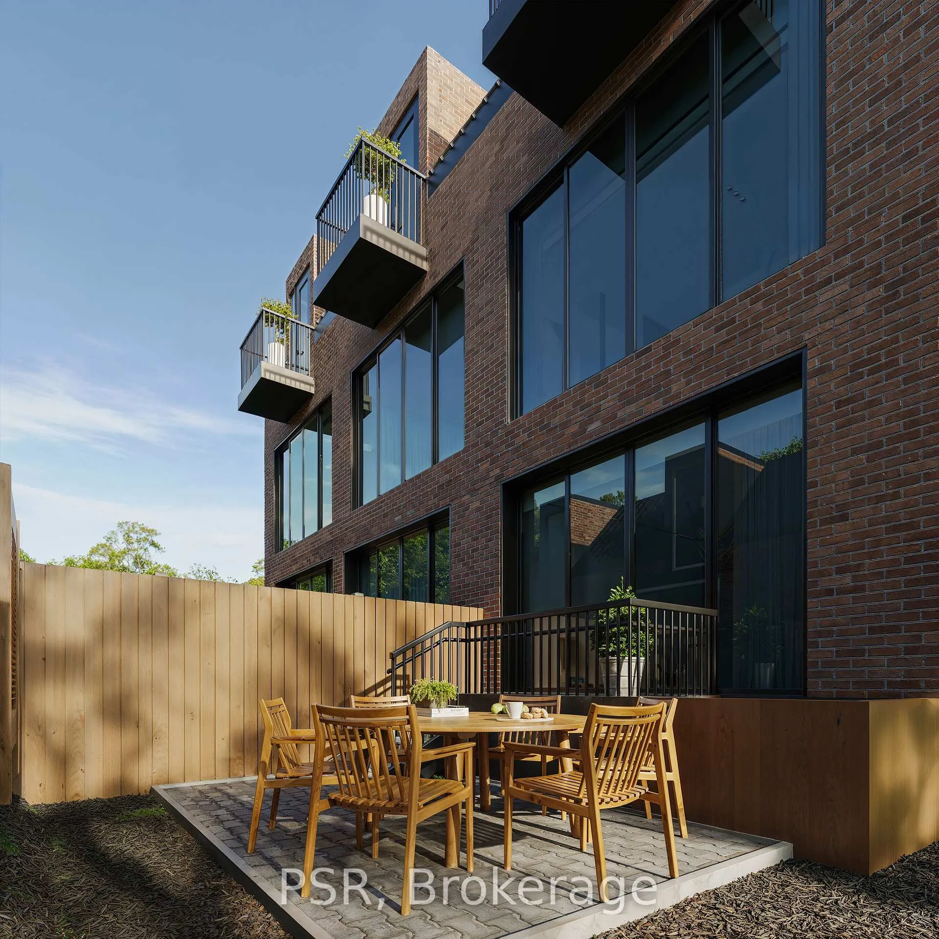 Photo 5 of Unit B, 57 Harriet Street, Toronto, South Riverdale — HOMEH
