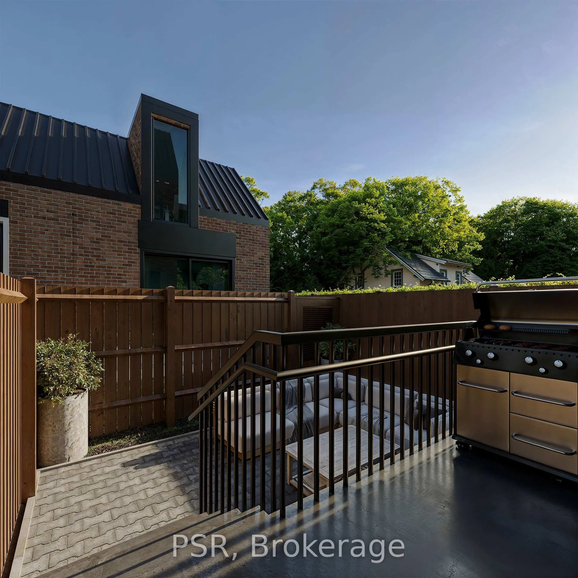 Photo 6 of Unit B, 57 Harriet Street, Toronto, South Riverdale — HOMEH