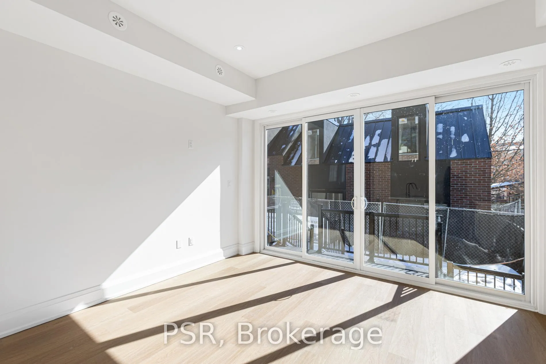 Photo 7 of Unit B, 57 Harriet Street, Toronto, South Riverdale — HOMEH