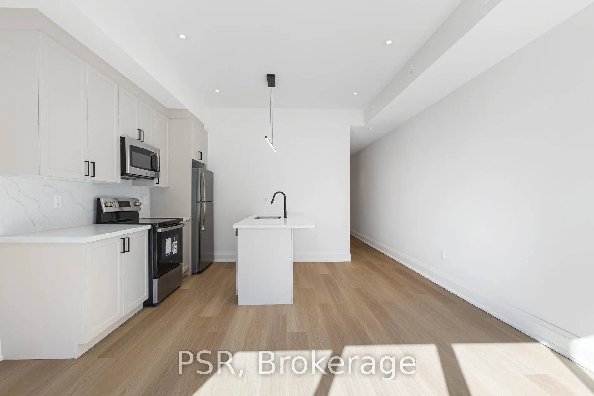 Photo 8 of Unit B, 57 Harriet Street, Toronto, South Riverdale — HOMEH