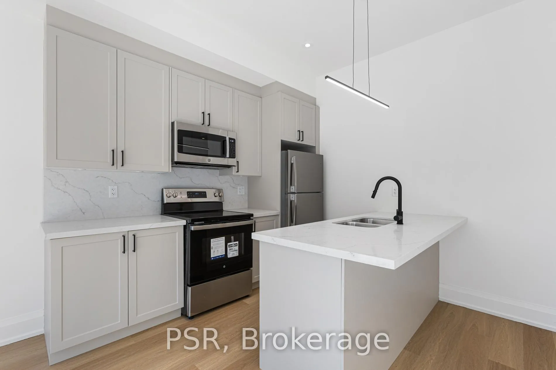 Photo 9 of Unit B, 57 Harriet Street, Toronto, South Riverdale — HOMEH