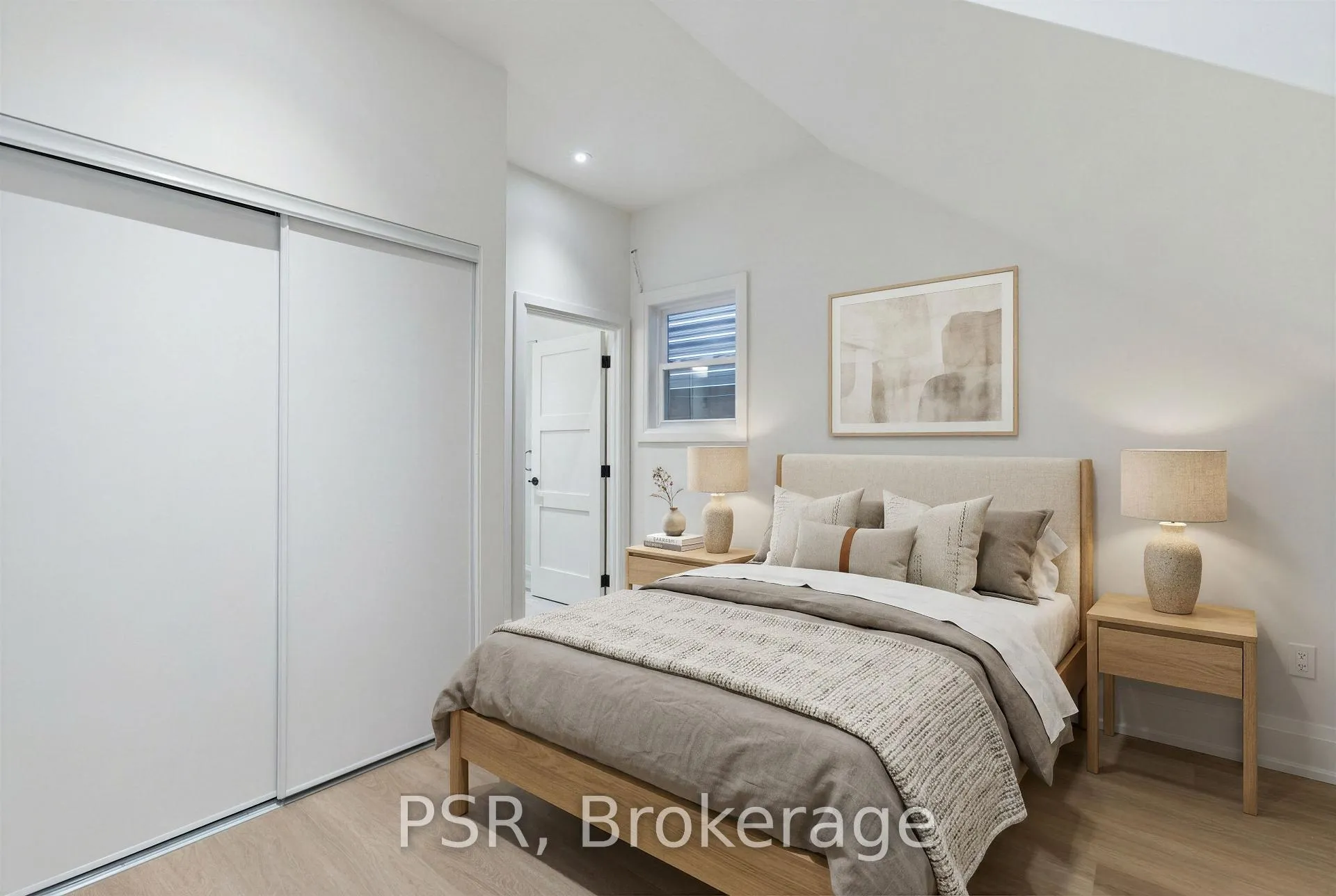 Photo 12 of Unit B, 57 Harriet Street, Toronto, South Riverdale — HOMEH