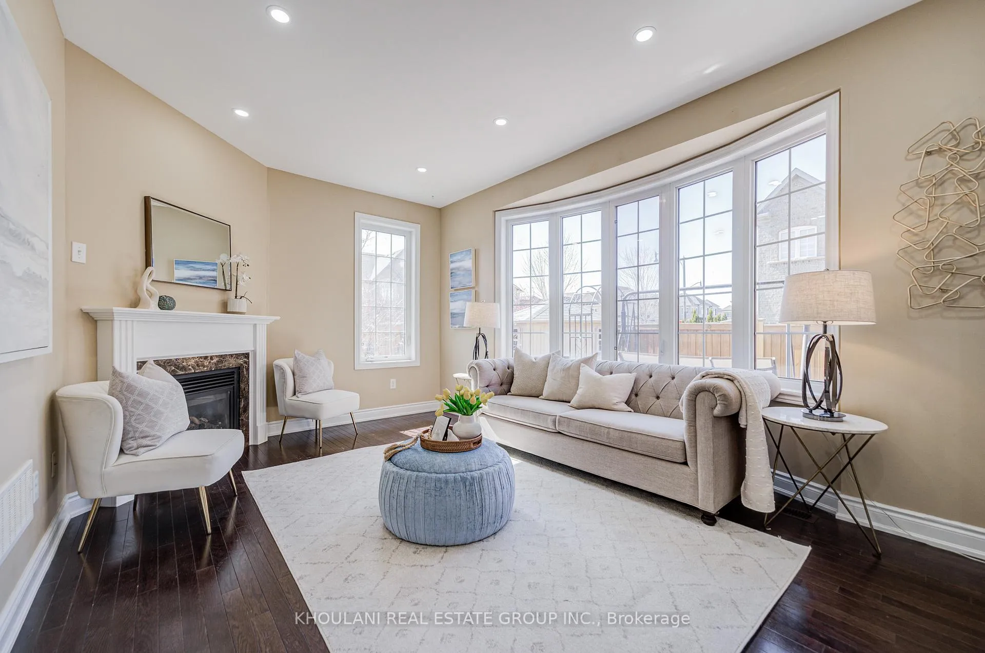 Photo 17 of 13 Brentwick Drive, Brampton, Credit Valley — HOMEH