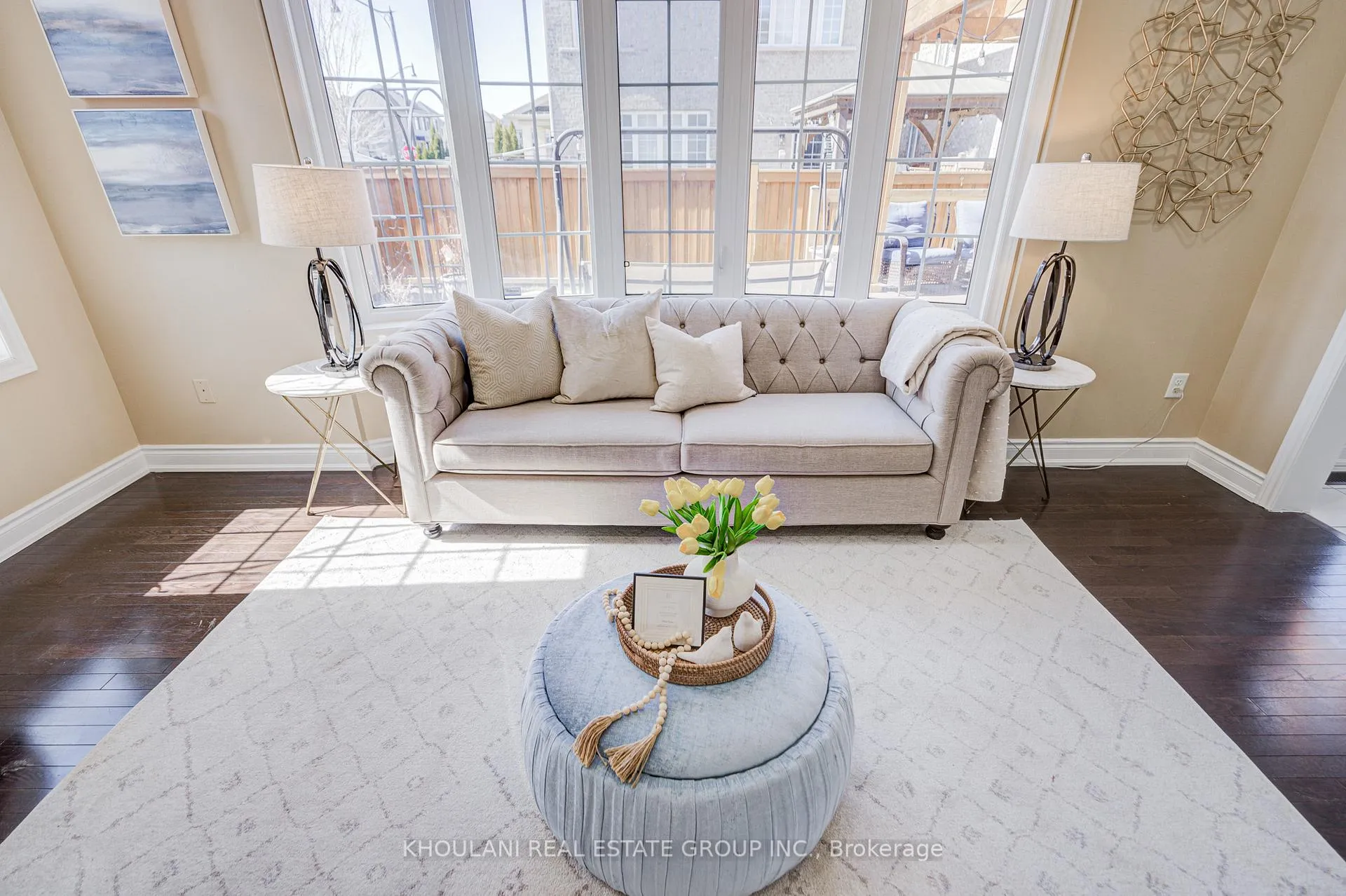 Photo 18 of 13 Brentwick Drive, Brampton, Credit Valley — HOMEH