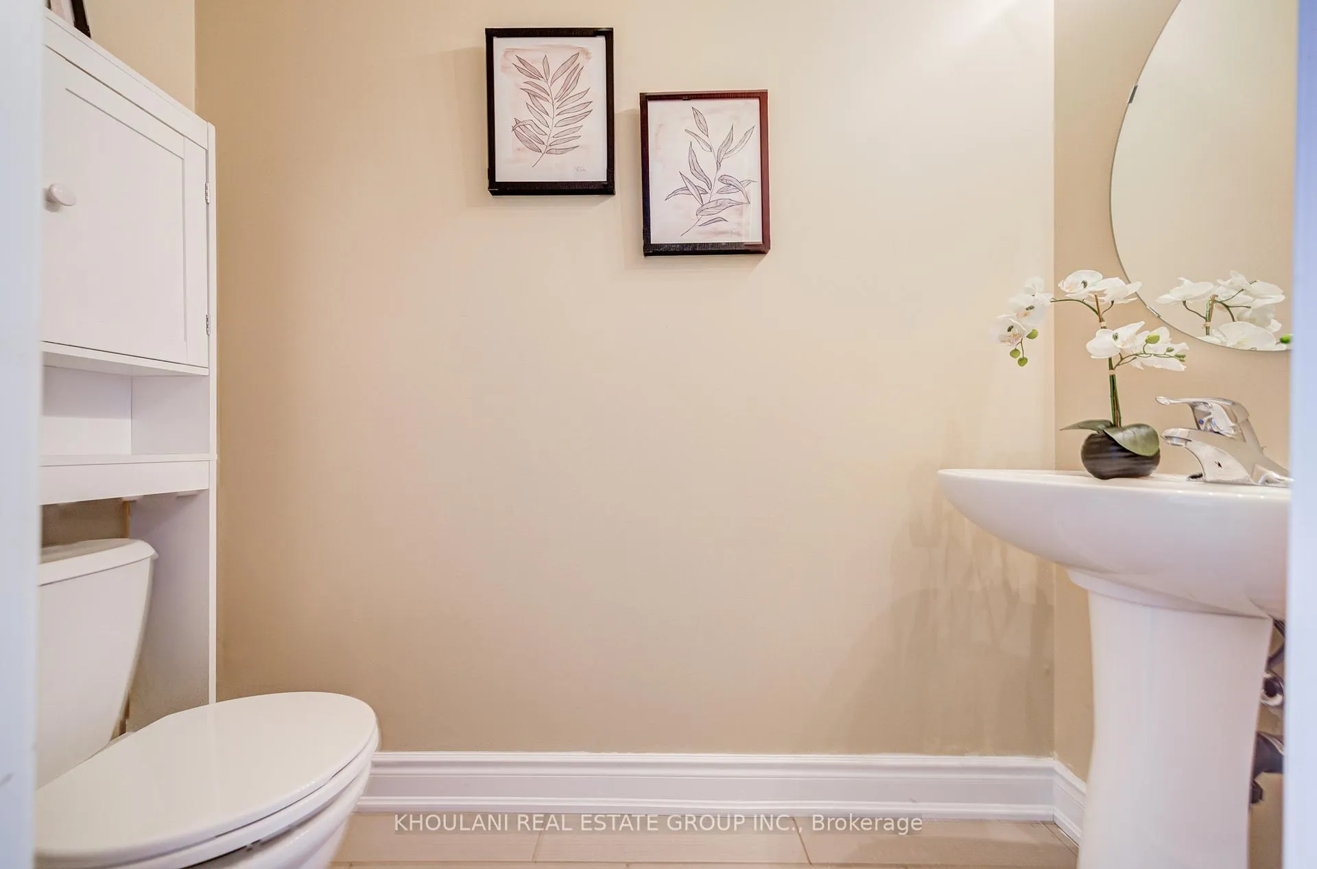 Photo 19 of 13 Brentwick Drive, Brampton, Credit Valley — HOMEH