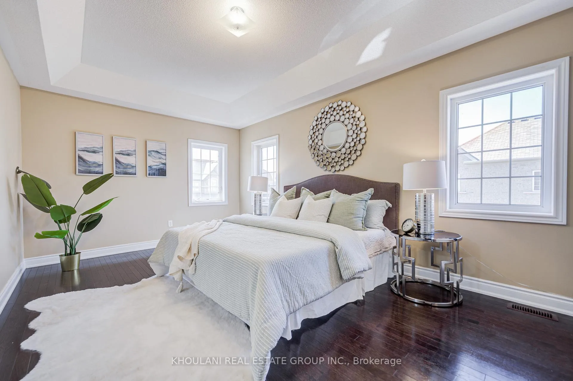 Photo 21 of 13 Brentwick Drive, Brampton, Credit Valley — HOMEH