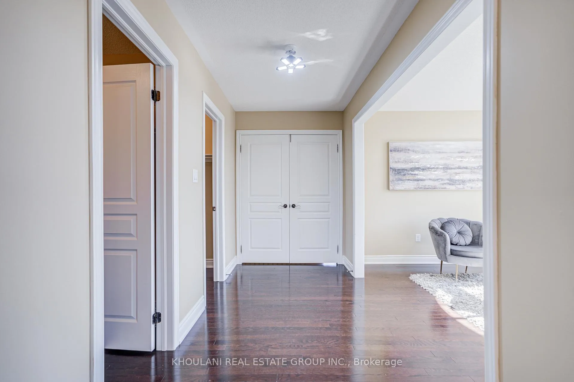 Photo 23 of 13 Brentwick Drive, Brampton, Credit Valley — HOMEH
