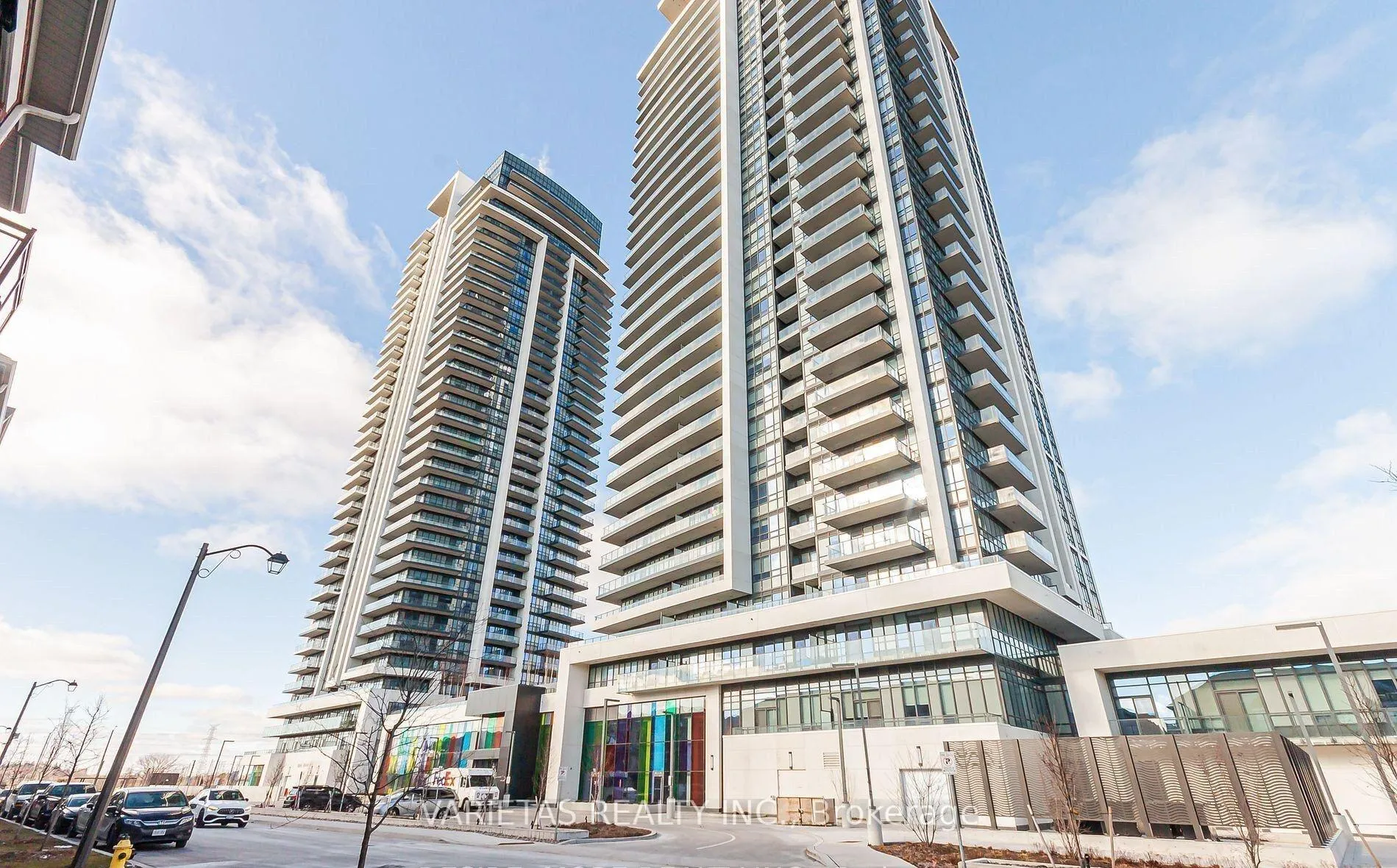Photo 1 of Unit 2815, 38 Gandhi Lane, Markham, Commerce Valley — HOMEH