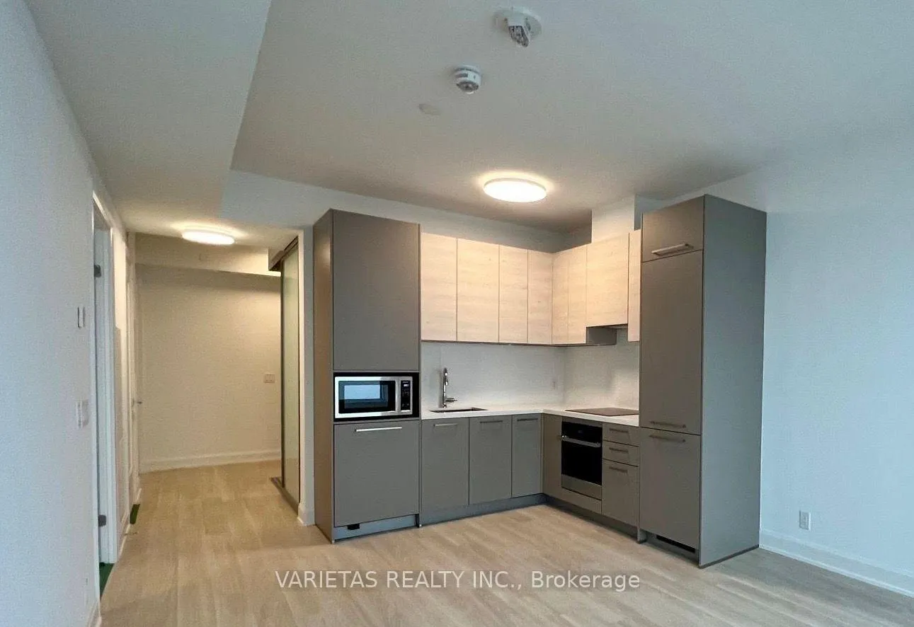 Photo 3 of Unit 2815, 38 Gandhi Lane, Markham, Commerce Valley — HOMEH