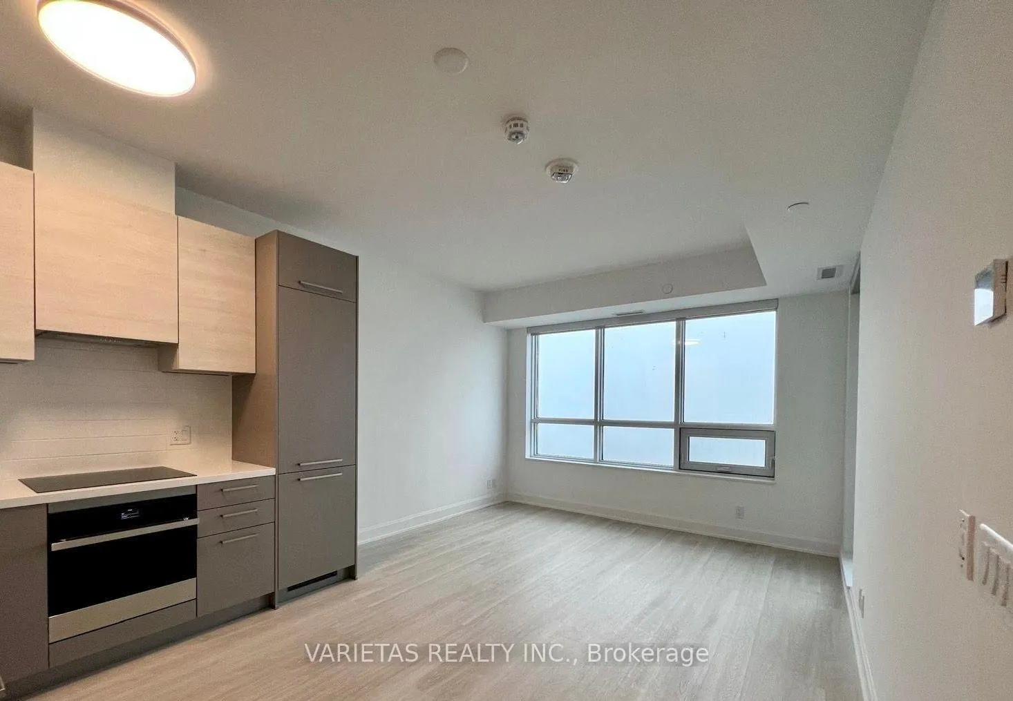 Photo 4 of Unit 2815, 38 Gandhi Lane, Markham, Commerce Valley — HOMEH