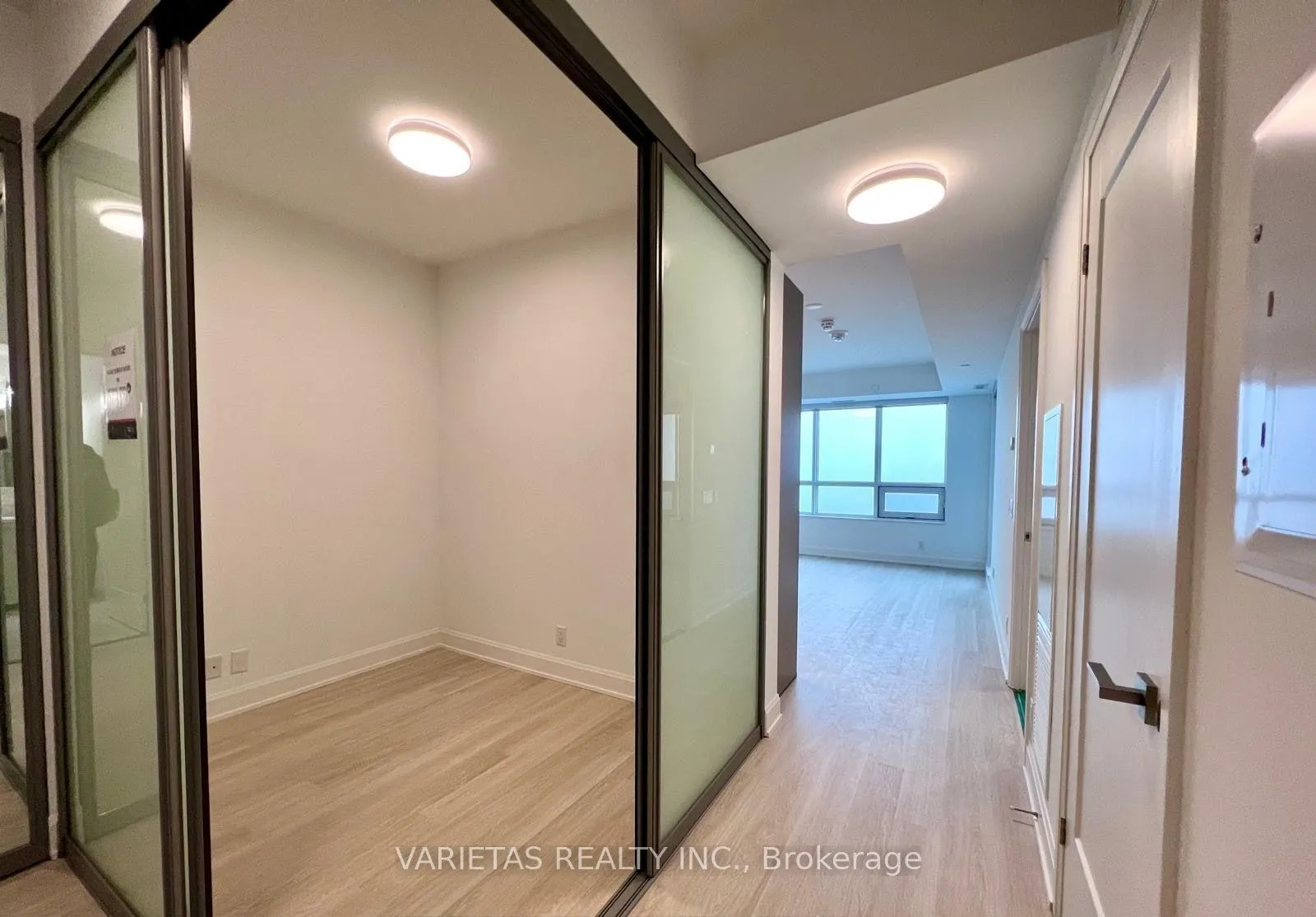 Photo 6 of Unit 2815, 38 Gandhi Lane, Markham, Commerce Valley — HOMEH