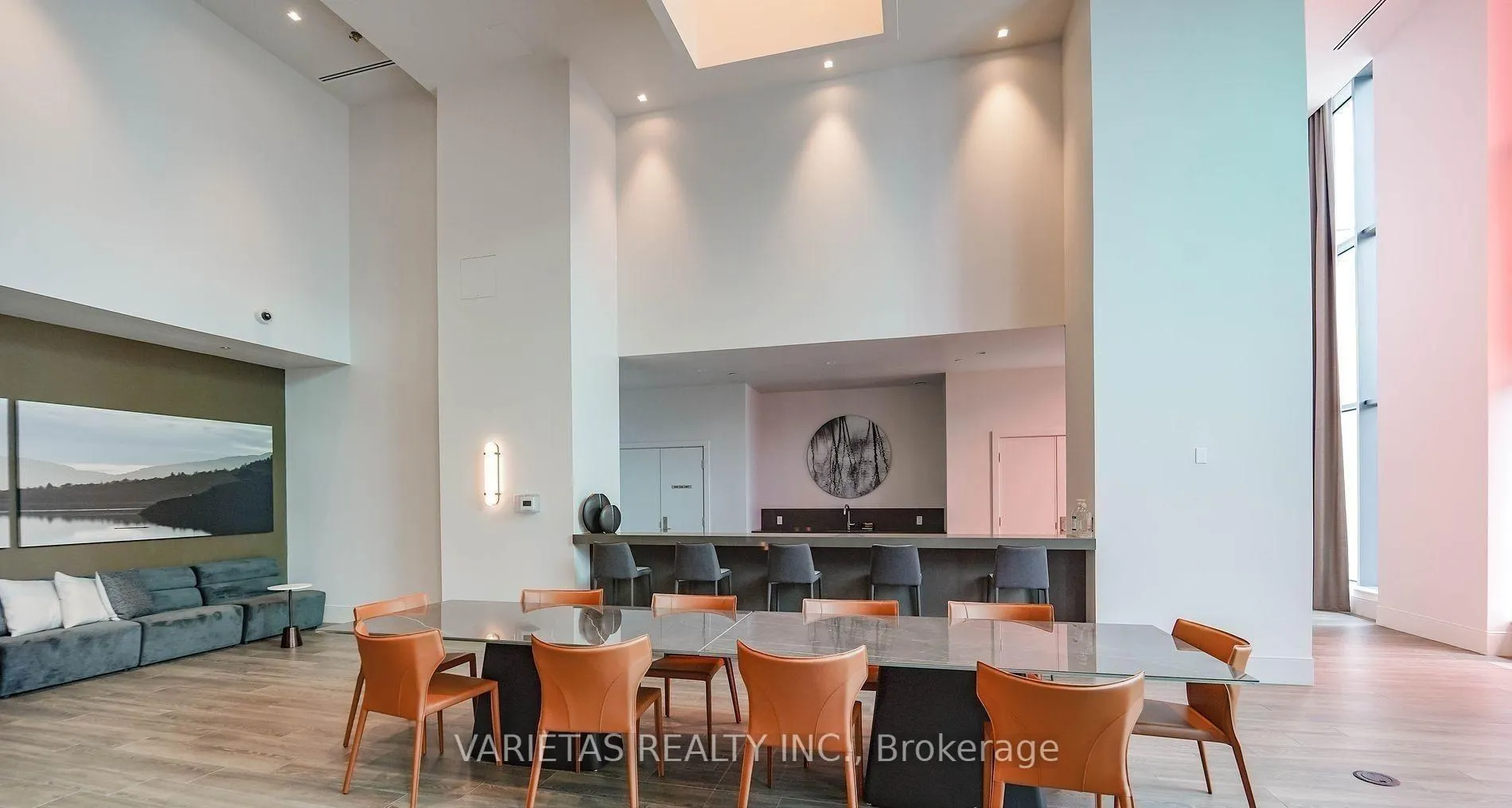 Photo 12 of Unit 2815, 38 Gandhi Lane, Markham, Commerce Valley — HOMEH