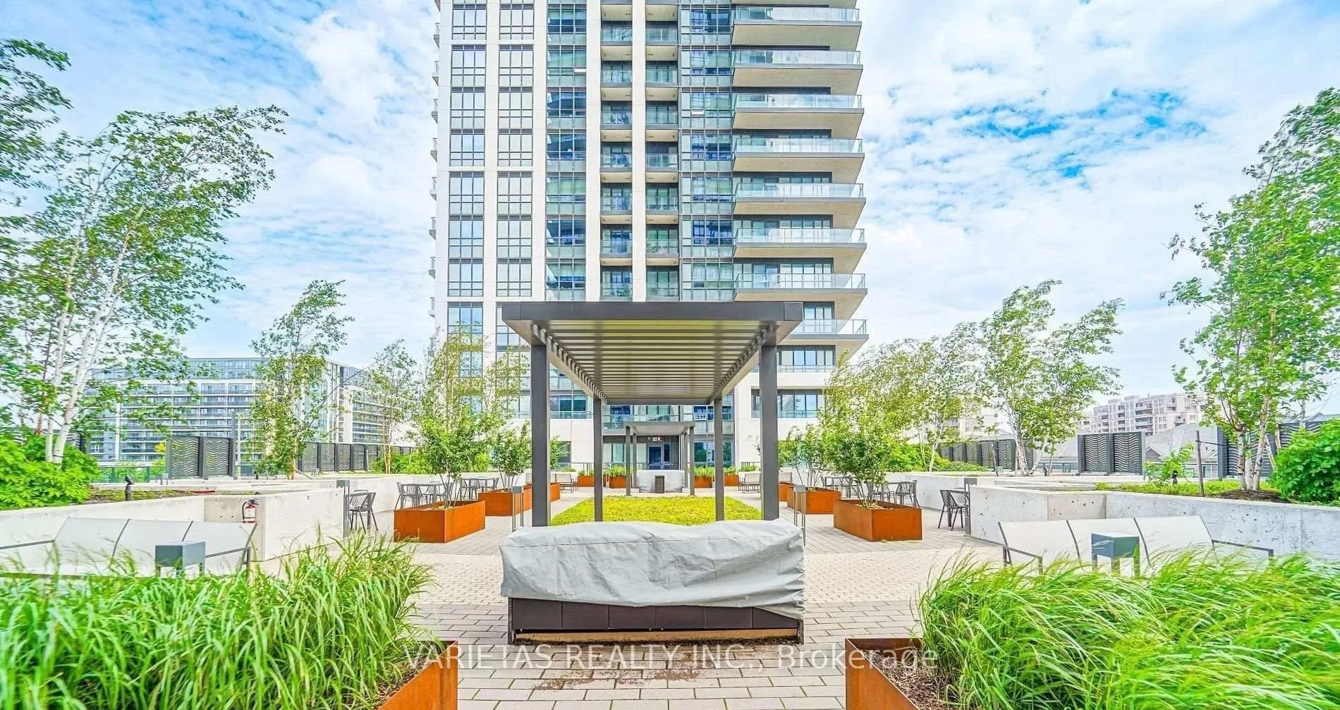 Photo 13 of Unit 2815, 38 Gandhi Lane, Markham, Commerce Valley — HOMEH