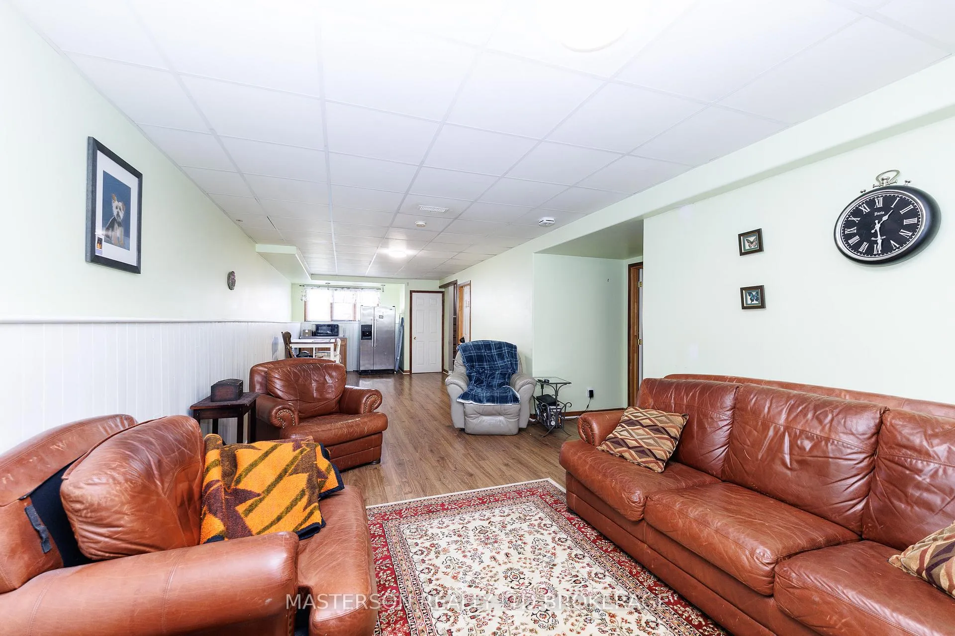 Photo 18 of 17 Lorne Street, St. Catharines, E. Chester — HOMEH