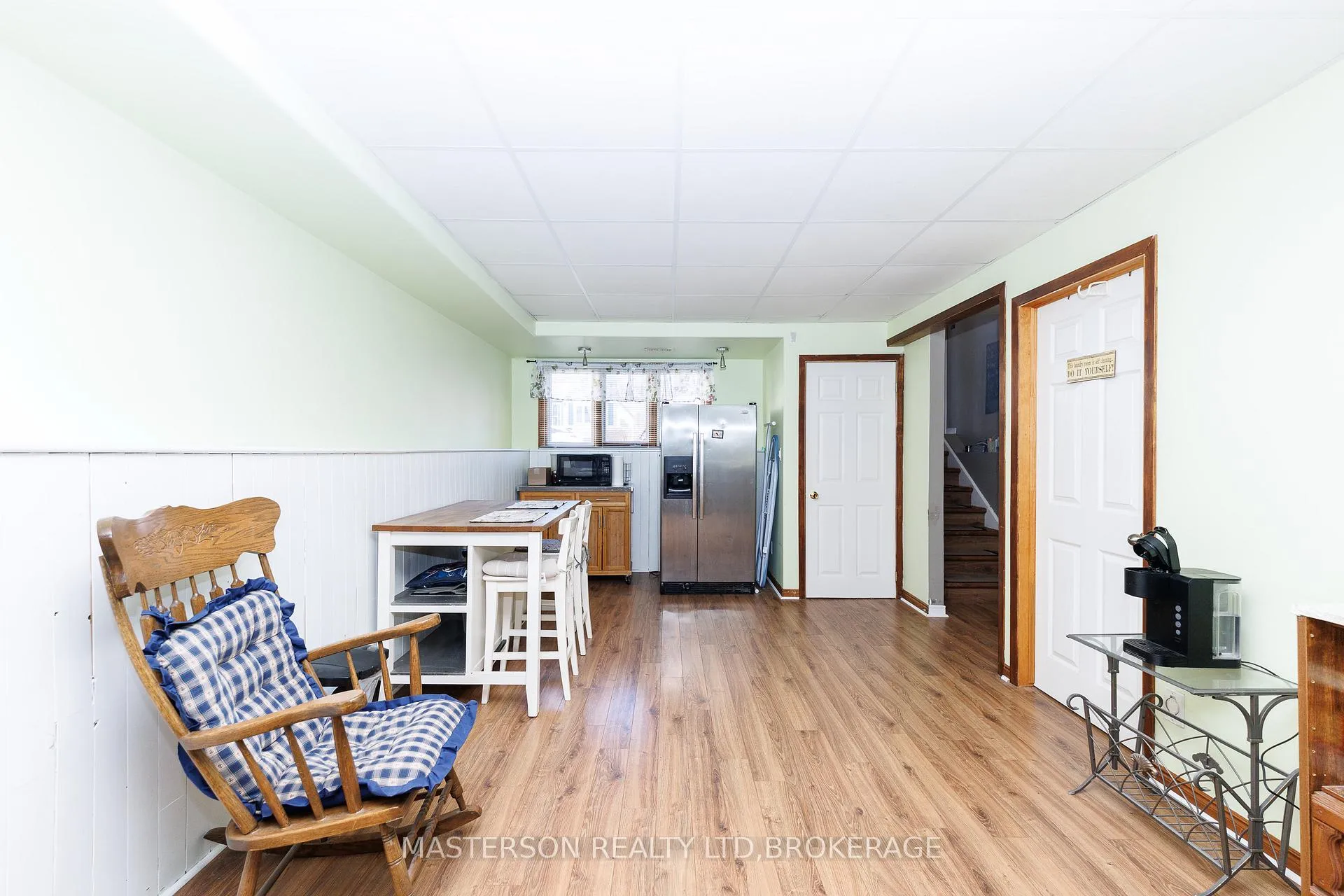 Photo 19 of 17 Lorne Street, St. Catharines, E. Chester — HOMEH